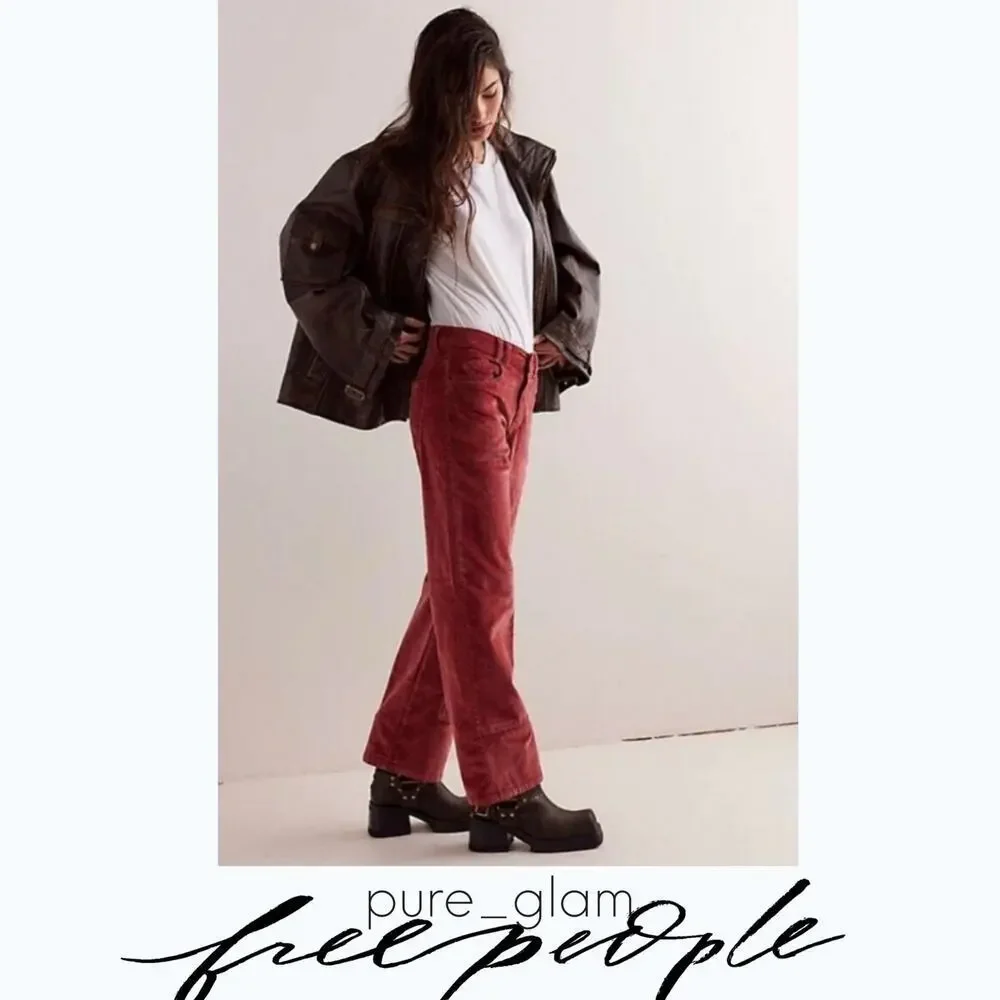 Free People free people